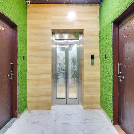 Hotel O Krishna Priya Haridwār Екстериор снимка