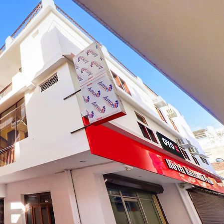 Hotel O Krishna Priya Haridwār Екстериор снимка